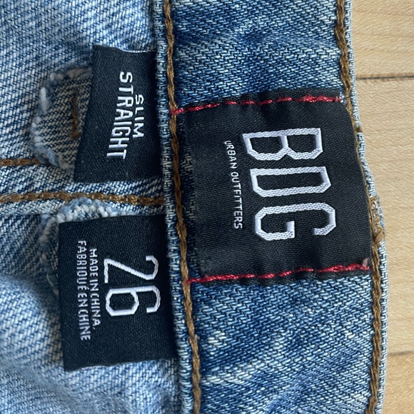 Urban Outfitters Jeans - Picture 4 of 5